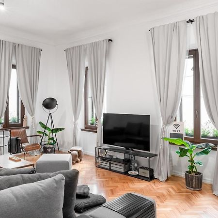 Apartment Del Bello Koper By Locap Group Luaran gambar