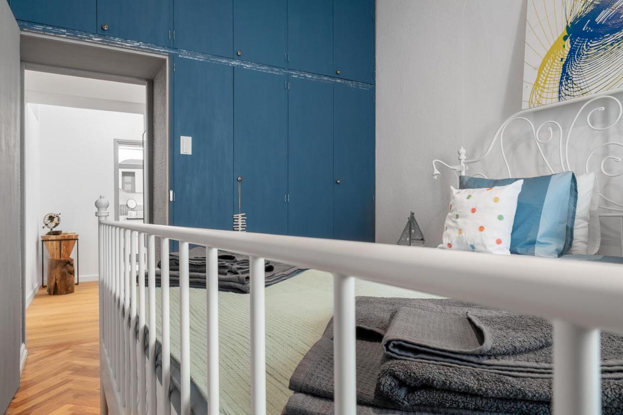 Apartment Del Bello Koper By Locap Group Luaran gambar