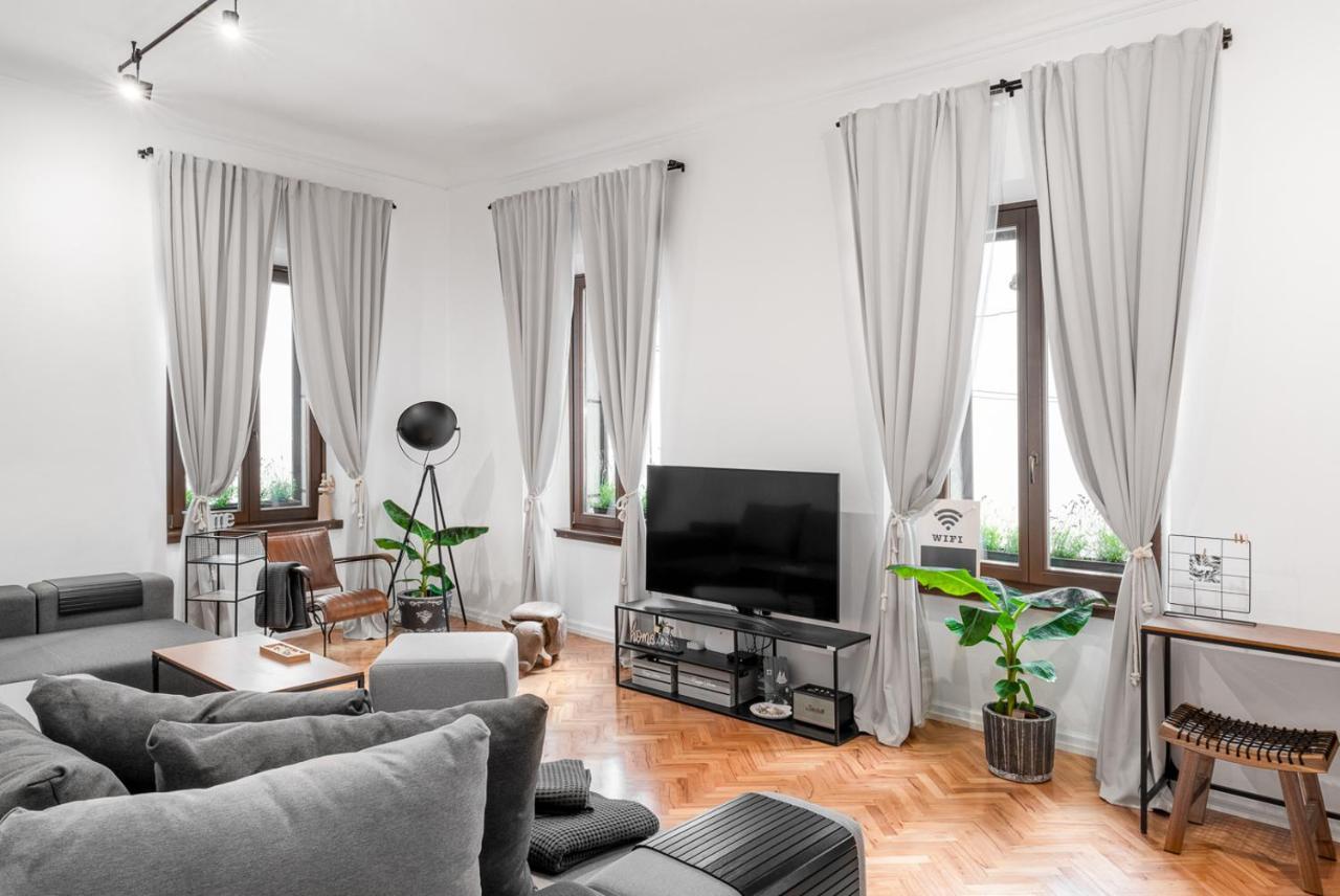Apartment Del Bello Koper By Locap Group Luaran gambar