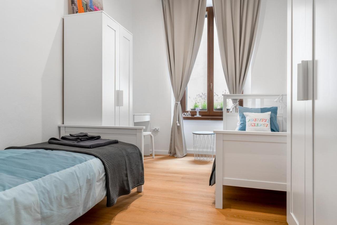 Apartment Del Bello Koper By Locap Group Luaran gambar