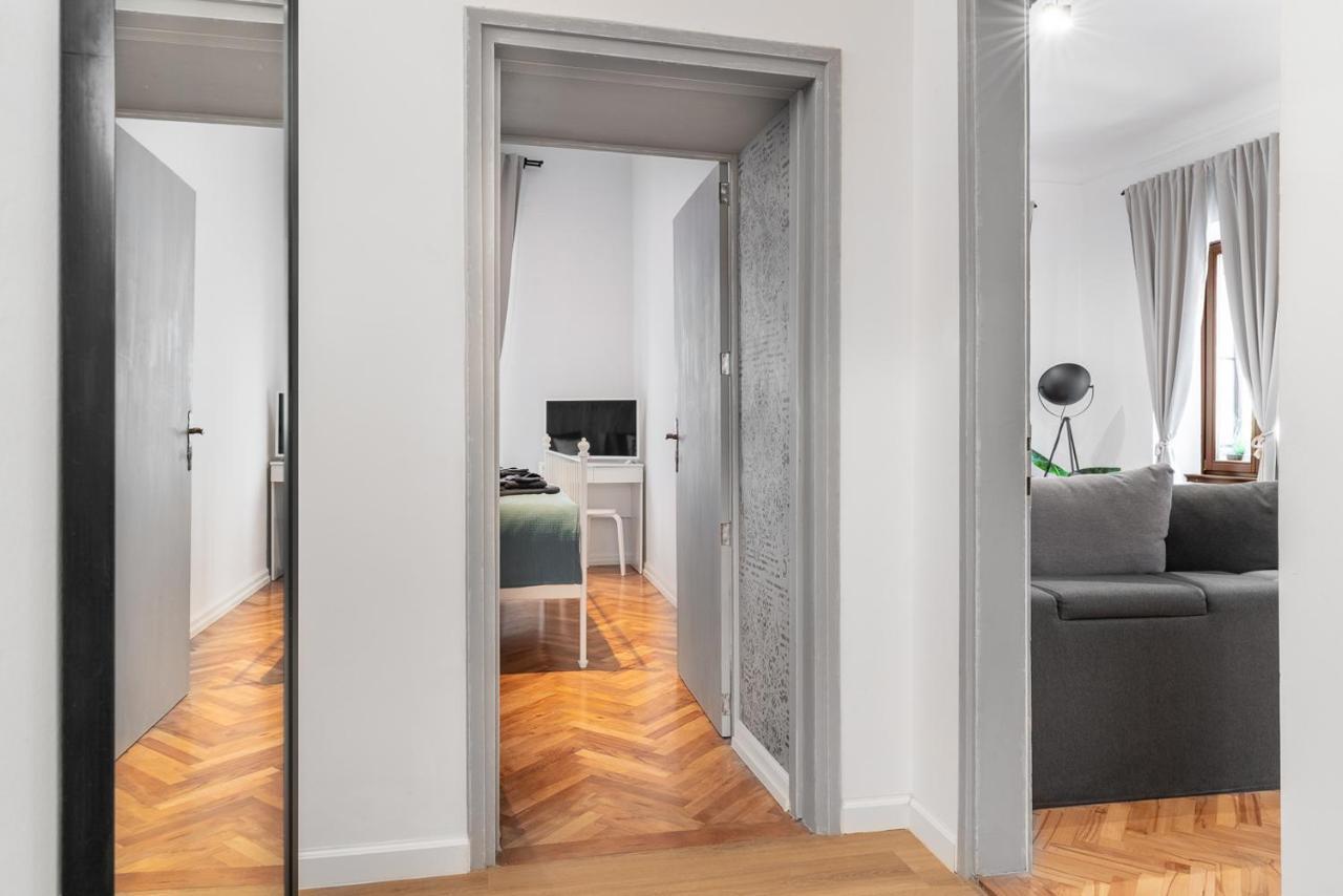 Apartment Del Bello Koper By Locap Group Luaran gambar