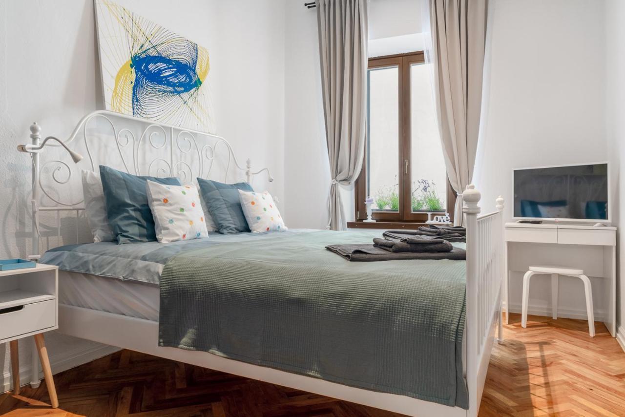 Apartment Del Bello Koper By Locap Group Luaran gambar