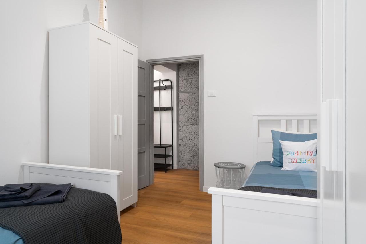 Apartment Del Bello Koper By Locap Group Luaran gambar