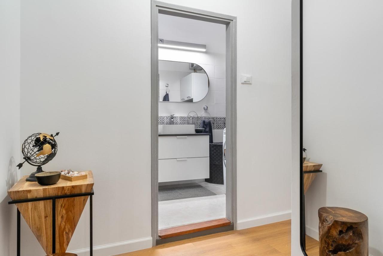 Apartment Del Bello Koper By Locap Group Luaran gambar