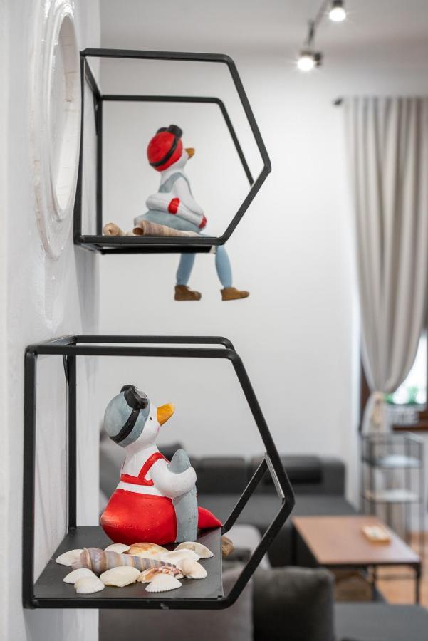 Apartment Del Bello Koper By Locap Group Luaran gambar
