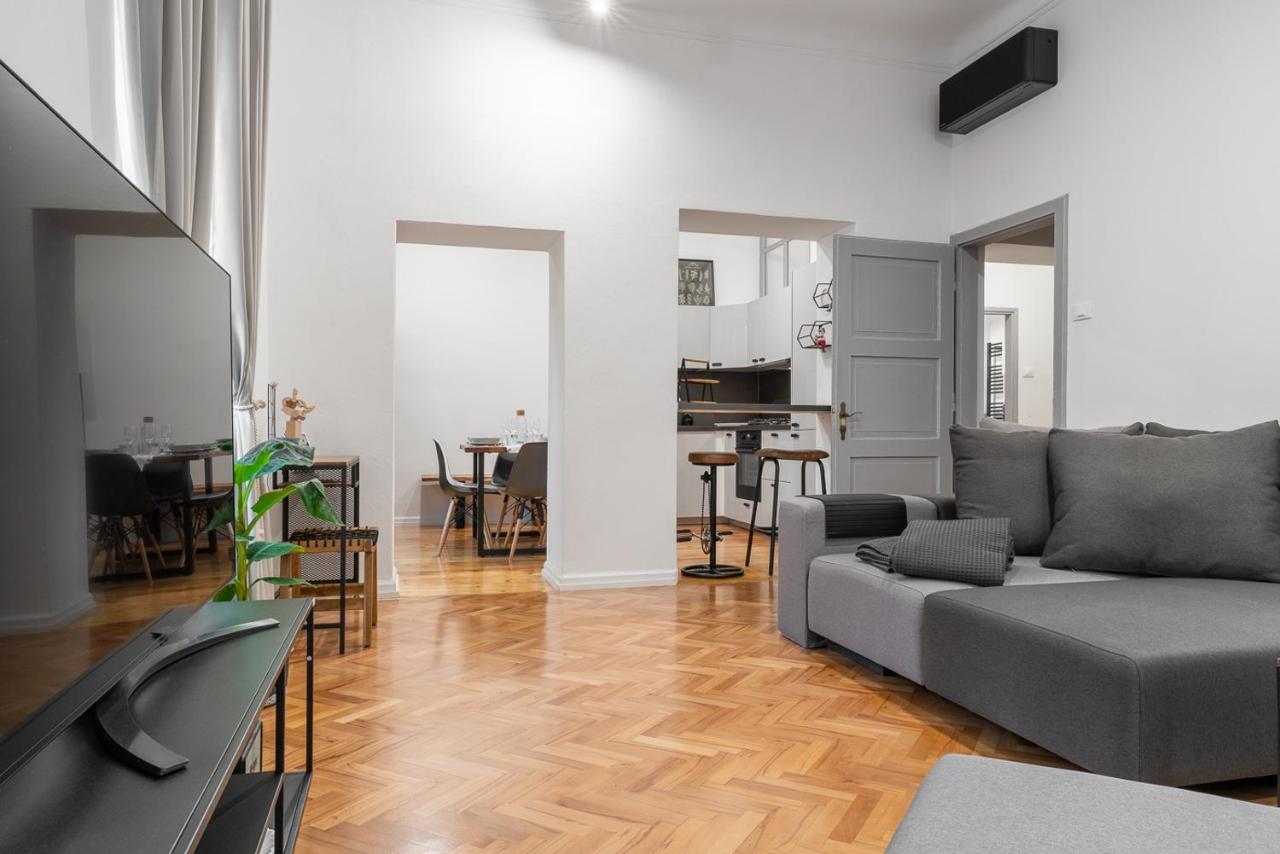 Apartment Del Bello Koper By Locap Group Luaran gambar