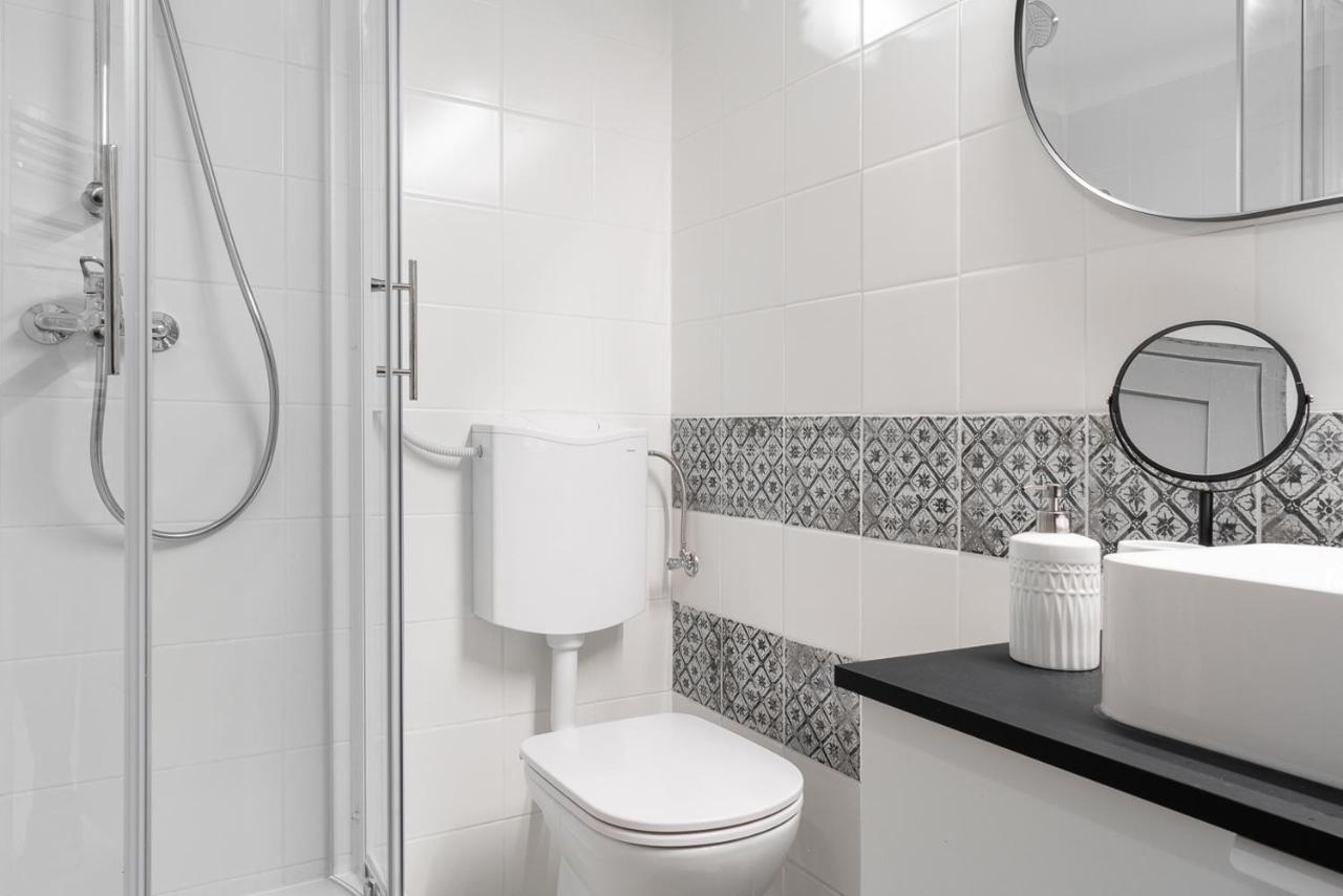 Apartment Del Bello Koper By Locap Group Luaran gambar