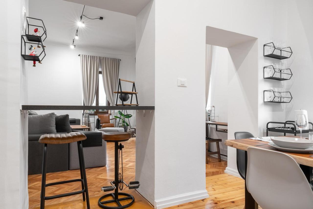 Apartment Del Bello Koper By Locap Group Luaran gambar