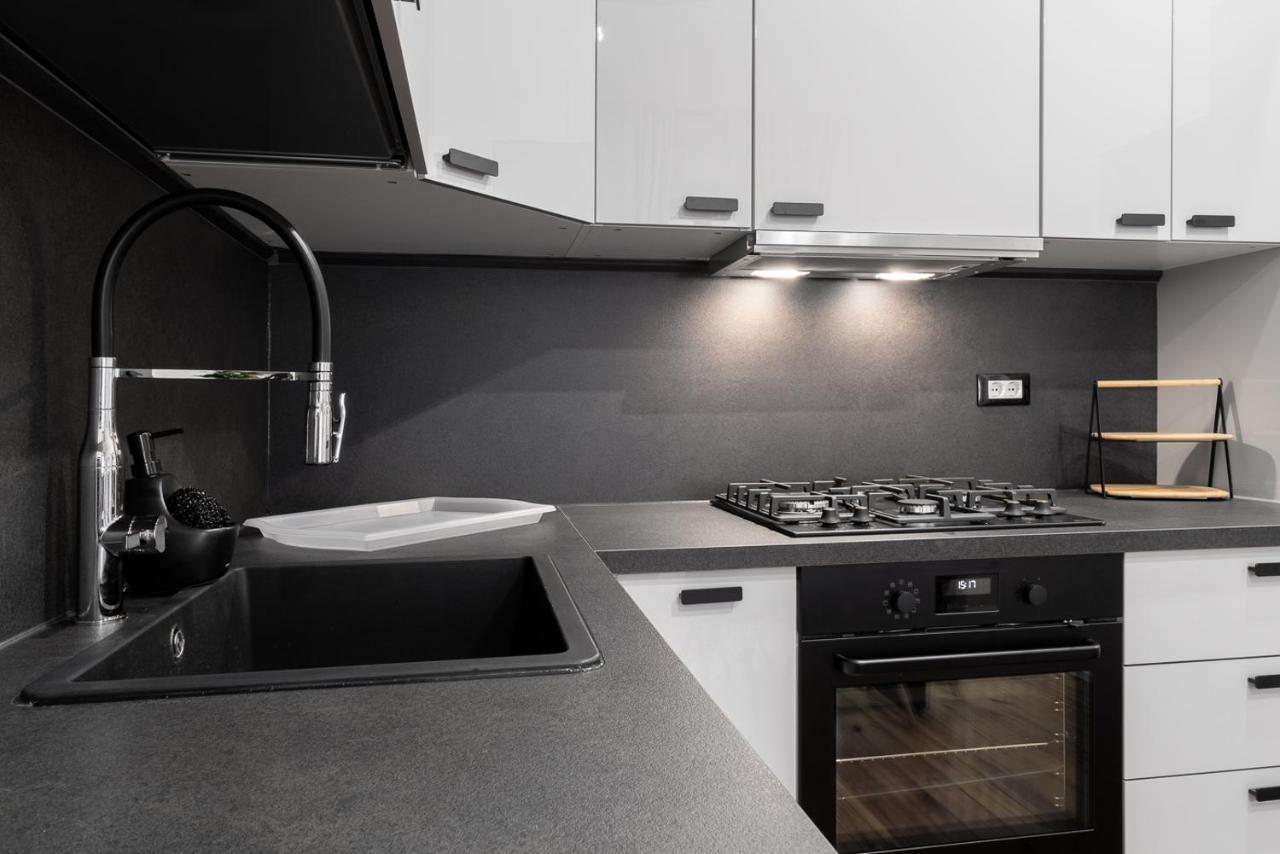 Apartment Del Bello Koper By Locap Group Luaran gambar