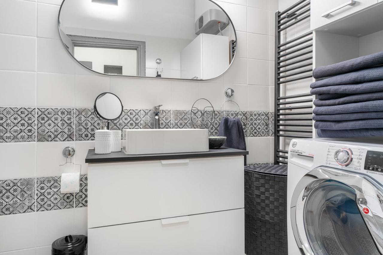 Apartment Del Bello Koper By Locap Group Luaran gambar