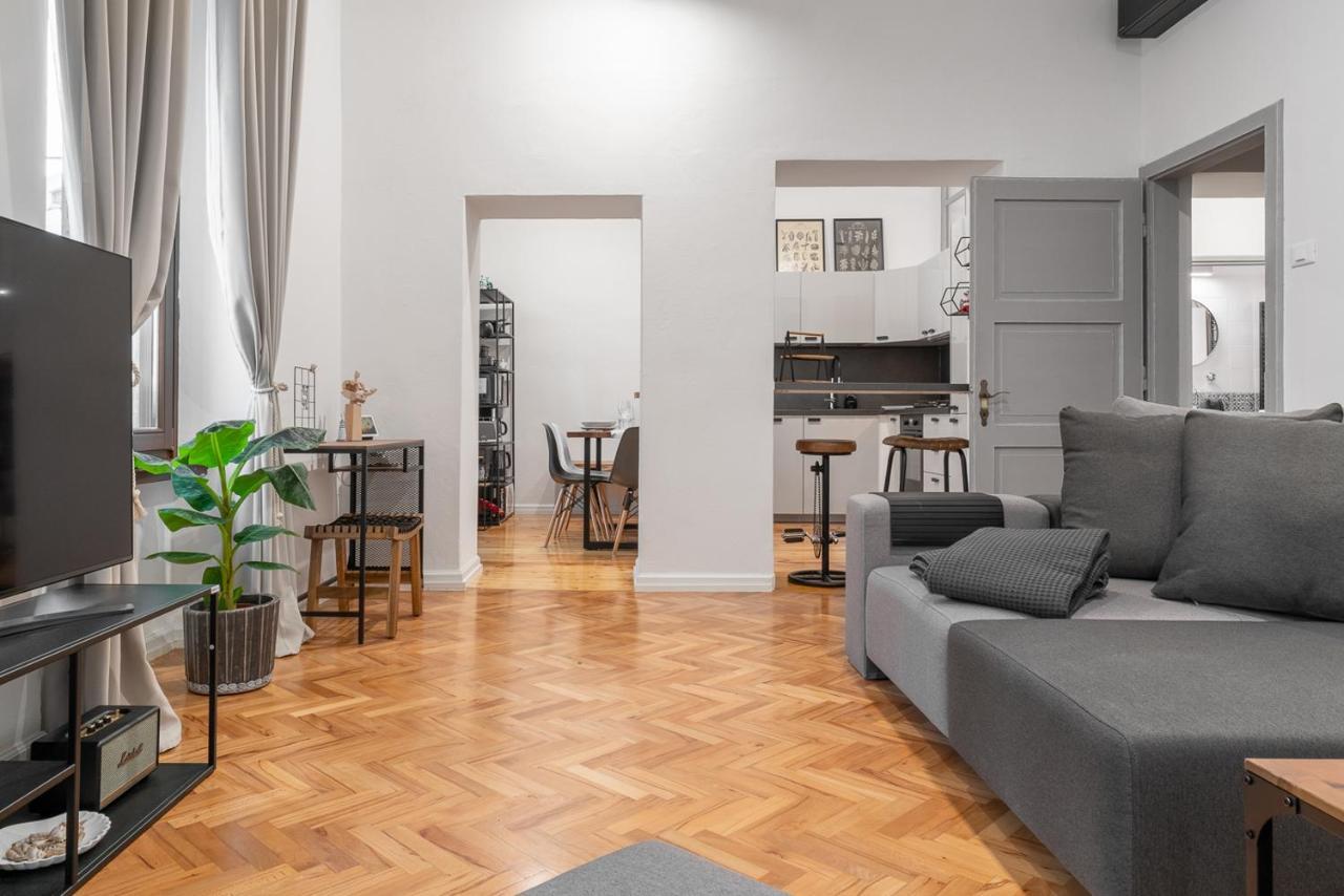 Apartment Del Bello Koper By Locap Group Luaran gambar